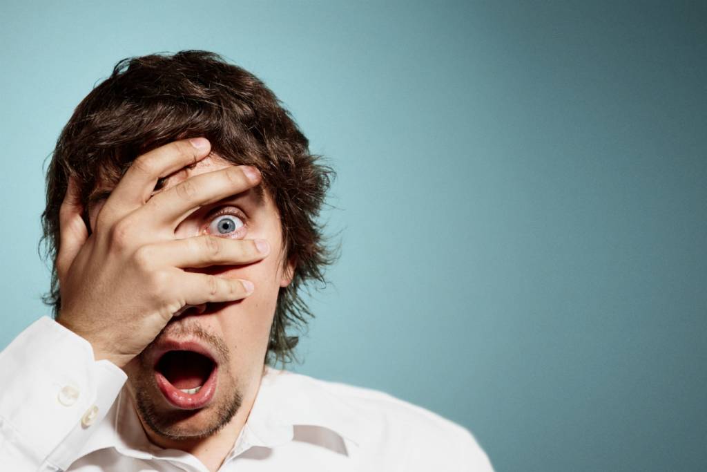 Segundo este autor, seu chefe tem grandes chances de ser um psicopata