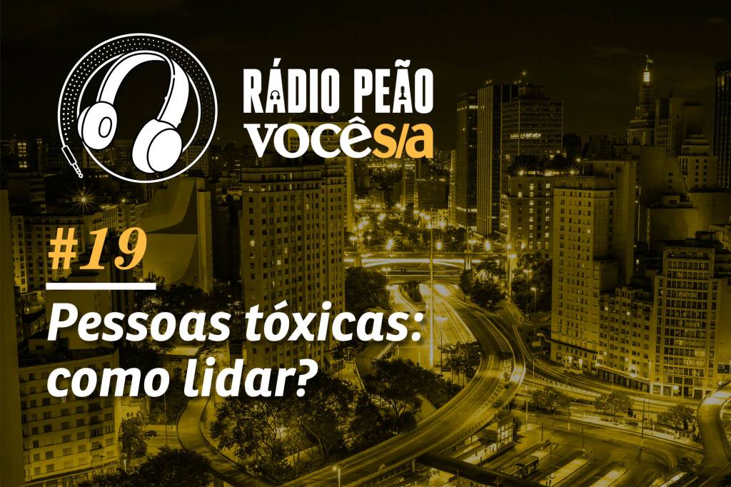 Estas são as estratégias para enfrentar as pessoas tóxicas no trabalho