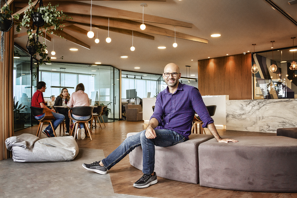 Aceleradoras miram novos mercados e abrem oportunidades