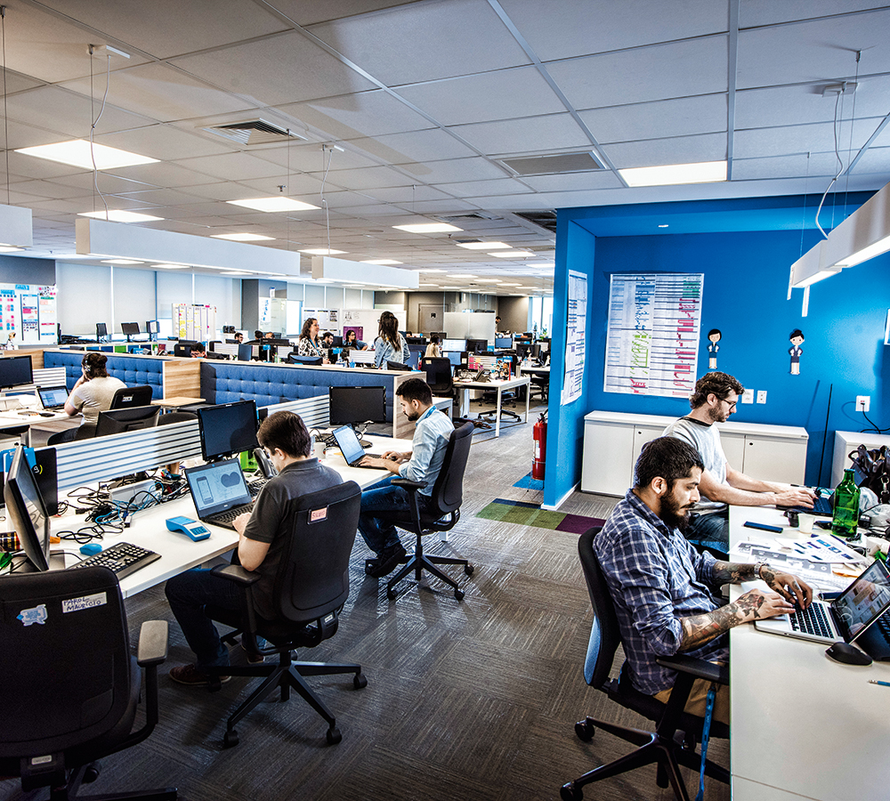 Inscrições para estágio na Cielo terminam dia 8. Qualquer curso é aceito