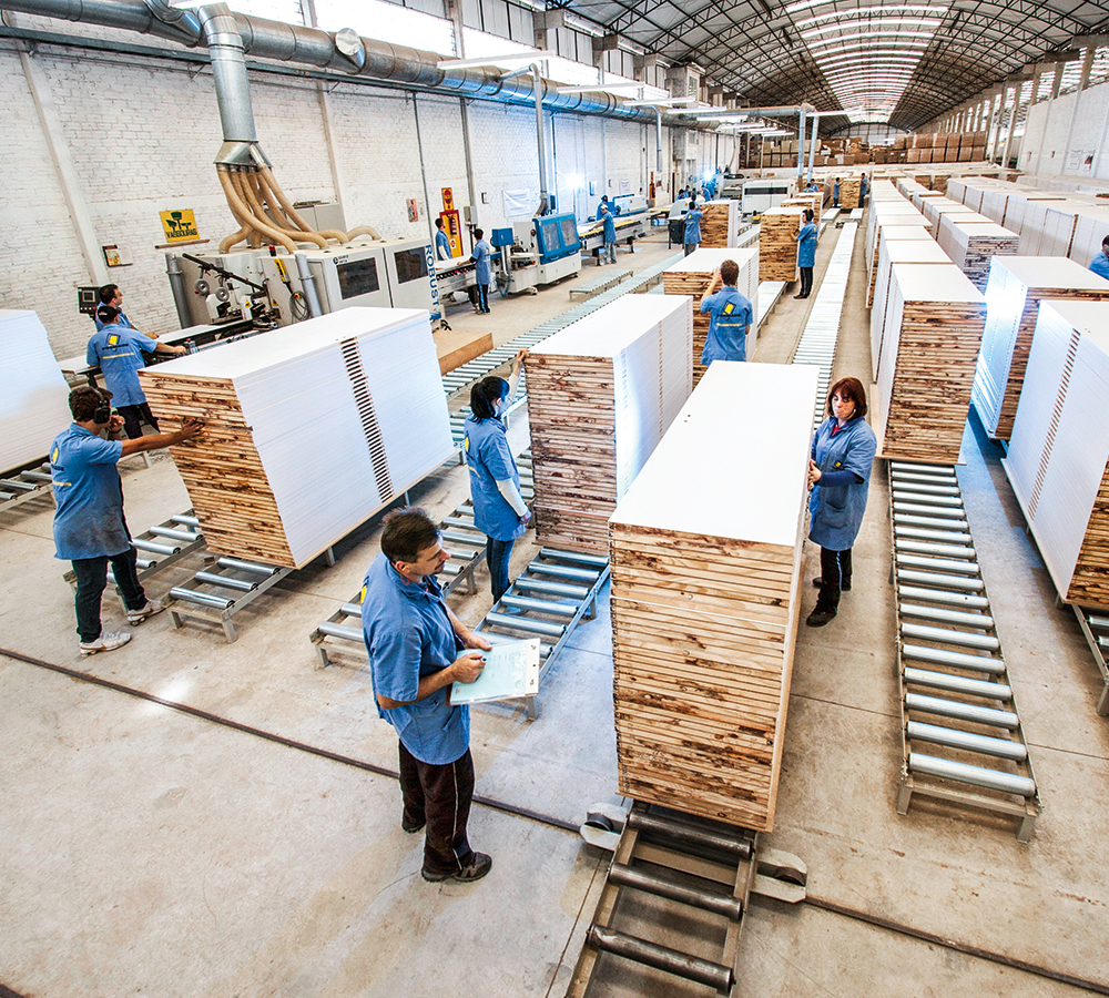 Conheça as 6 melhores empresas da construção civil para trabalhar