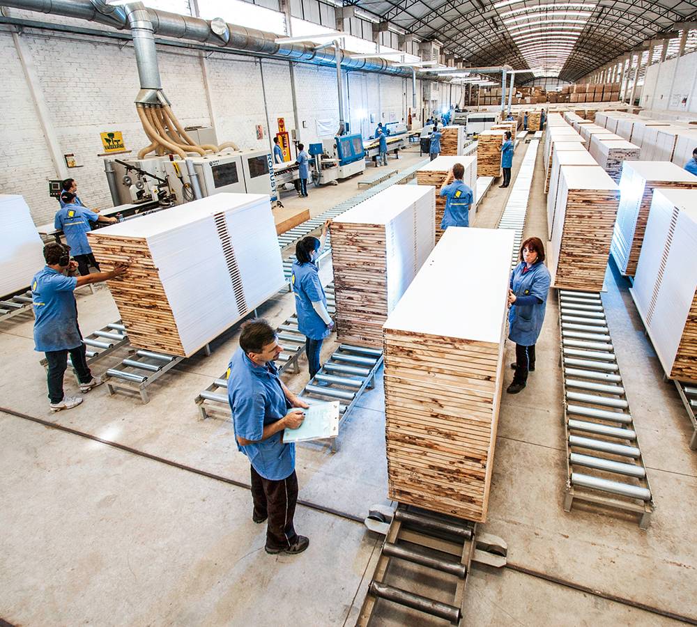 Conheça as 6 melhores empresas da construção civil para trabalhar