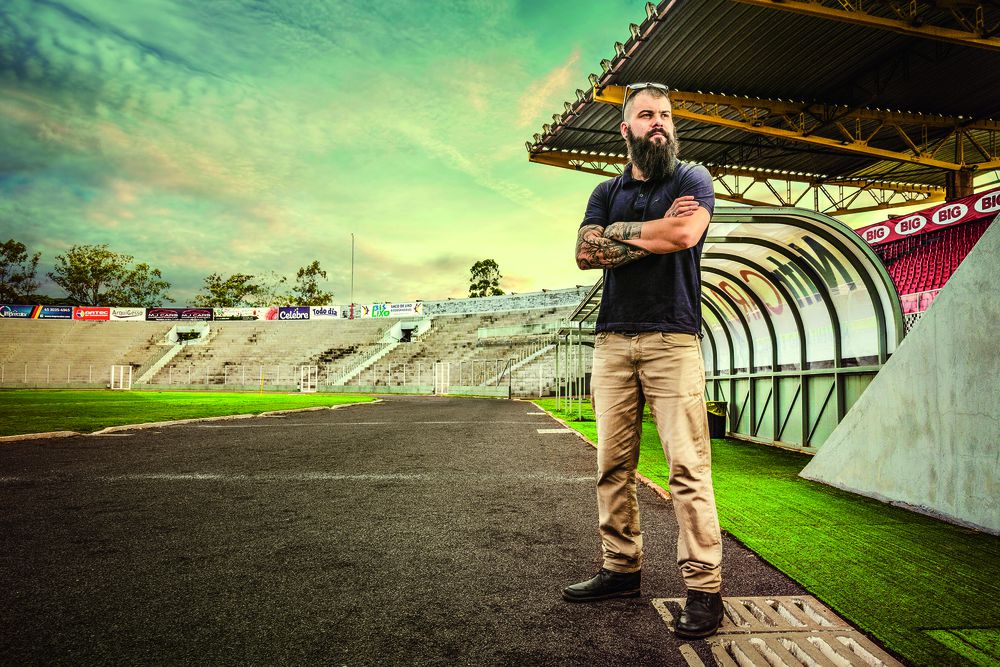 Mercado de apostas esportivas cresce no Brasil e traz perigos