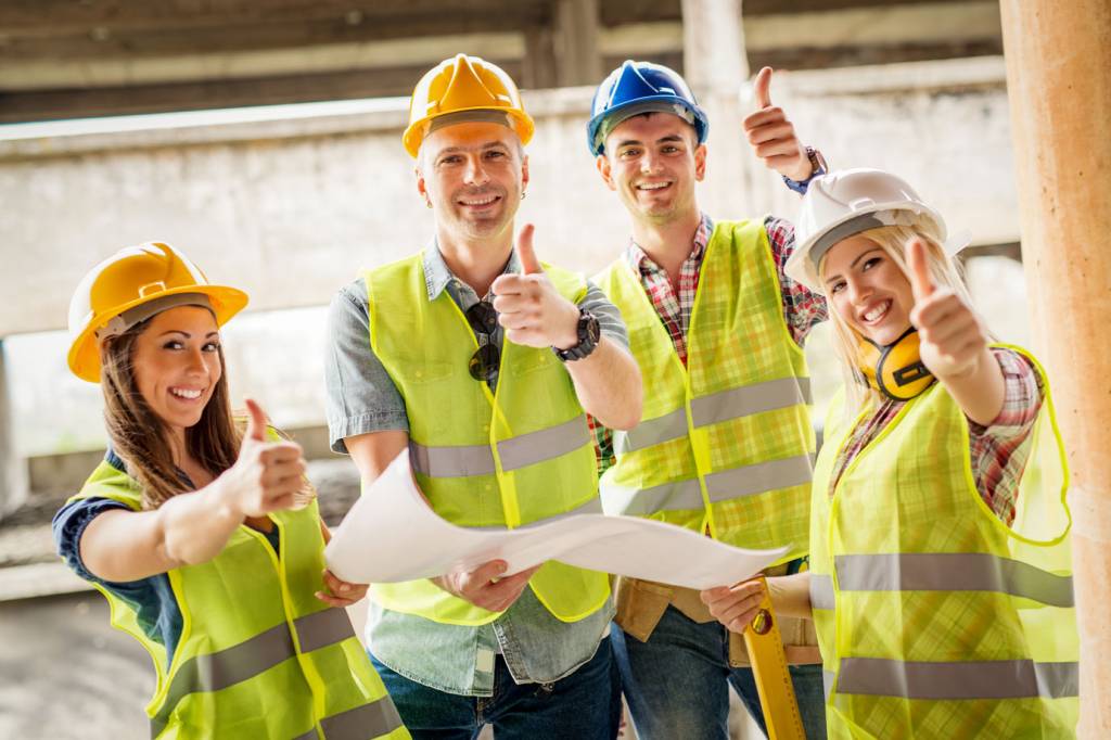 Quem estuda engenharia no Brasil sonha em trabalhar para estas empresas