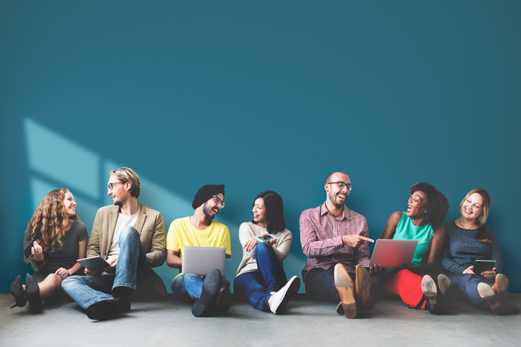 Como a questão geracional vai influenciar o futuro do trabalho