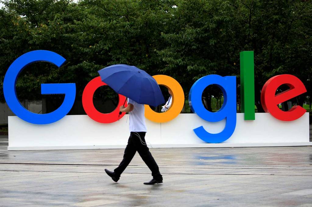 Google tem mais de 4 mil vagas de emprego abertas. Veja salários no Brasil