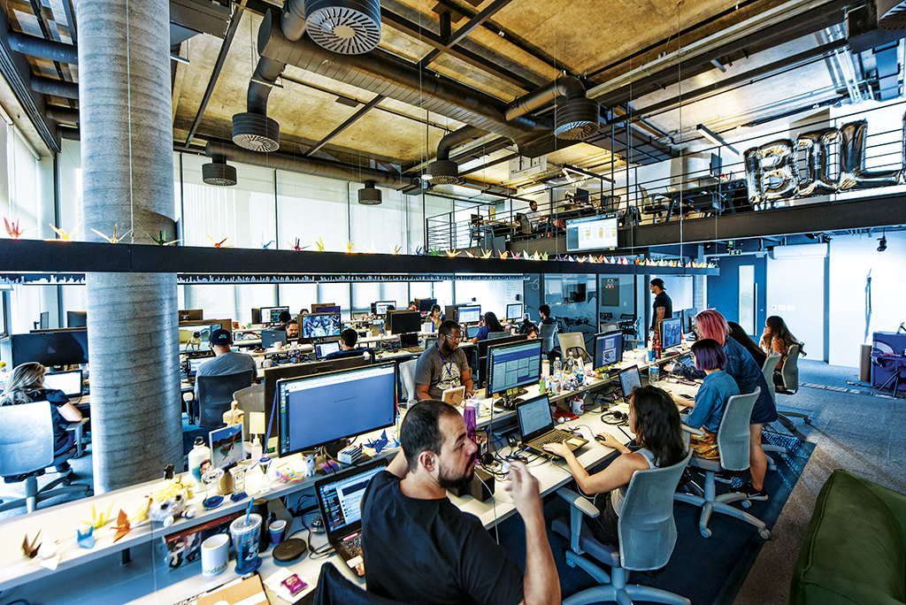 Veja mais de 30 profissões em alta para 2022