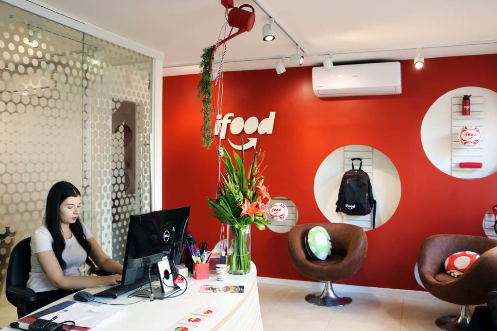 iFood e SESI vão capacitar gratuitamente entregadores de todo Brasil