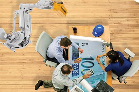 Transformação digital: qual o futuro da economia?