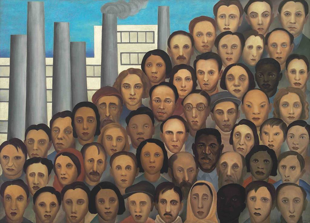 Tarsila do Amaral escreveu um livro sobre liderança “sem nem perceber”