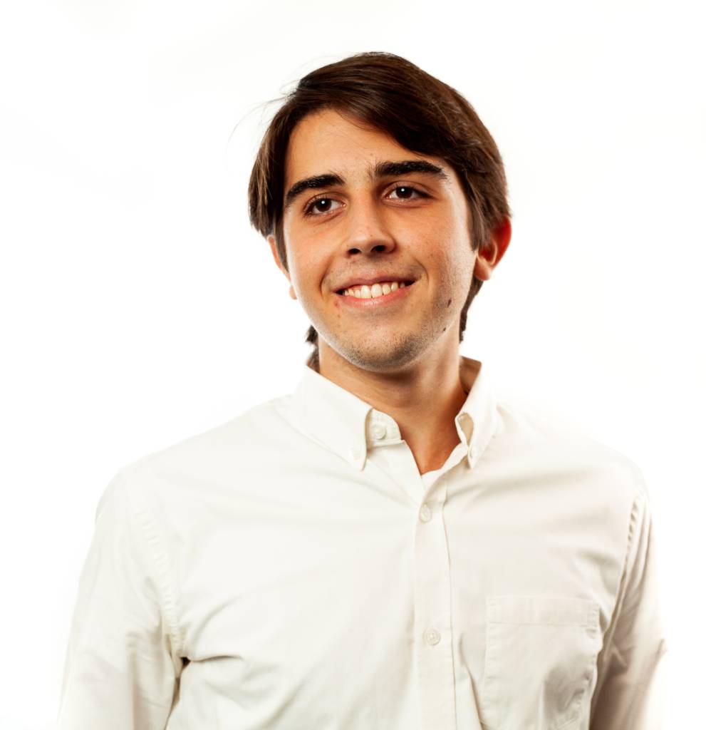 Pedro Carvalho Pedro Cravalho