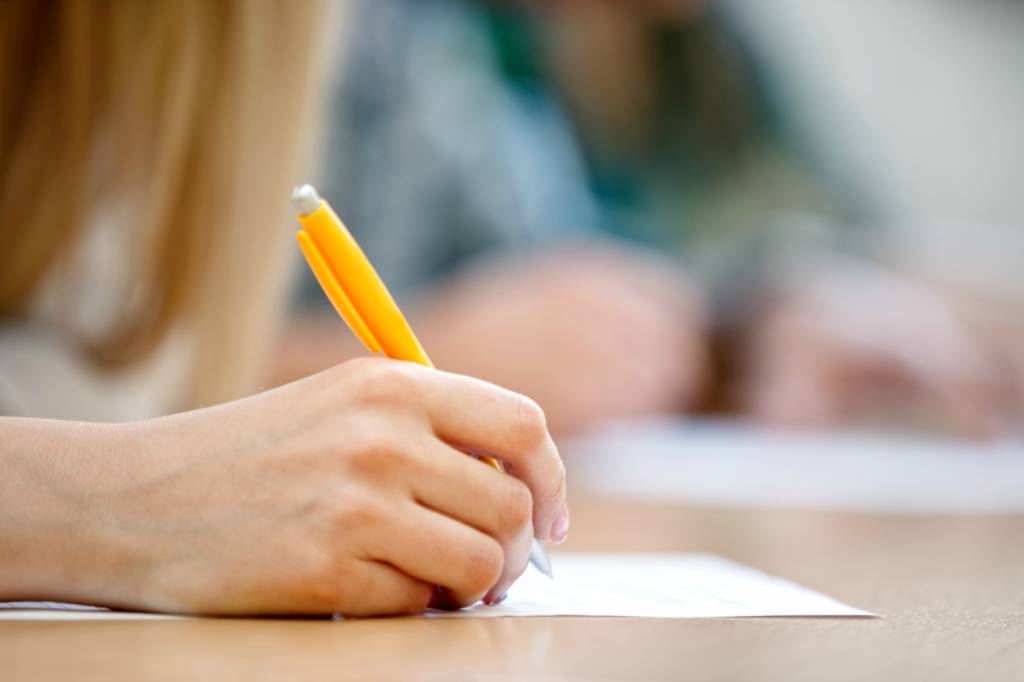 Enade 2020 será aplicado para estudantes destes 30 cursos. Veja data