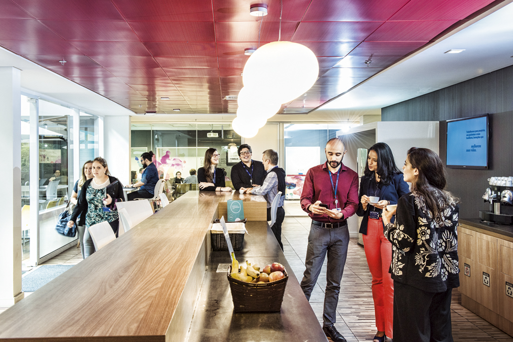 Você precisa saber destas 10 coisas se quiser trabalhar na Roche