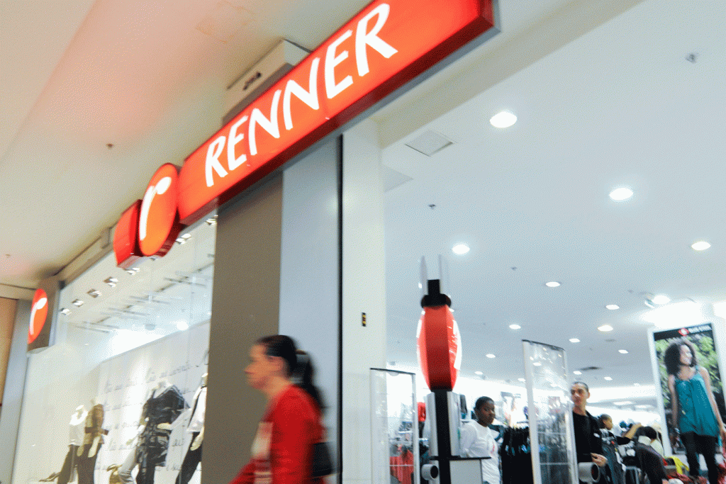 Renner está com inscrições abertas para dois programas de trainee 