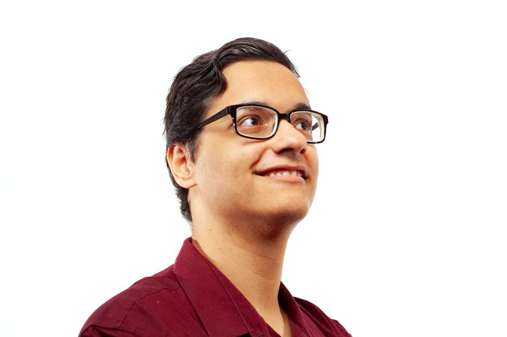 Victor Cortez: líder da Fundação Estudar Victor cortez