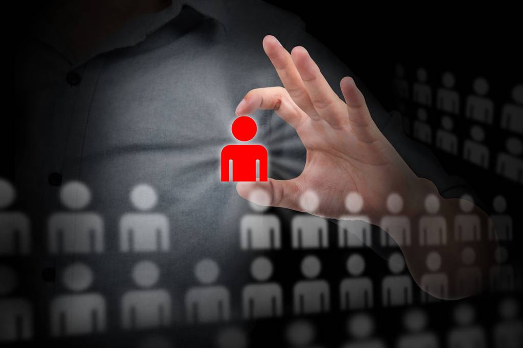 Empresa de recrutamento tem mil vagas em vendas para ganhar até R$16 mil