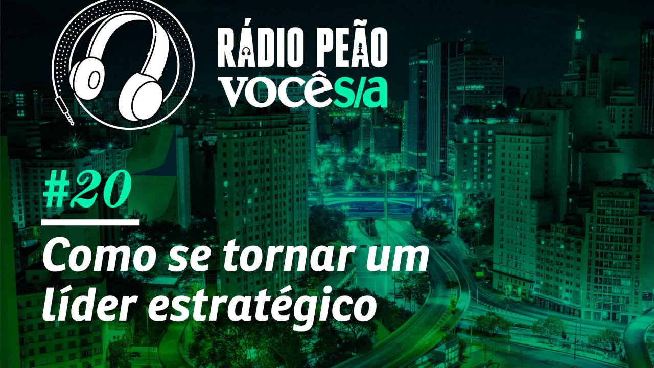Rádio Peão episódio 20