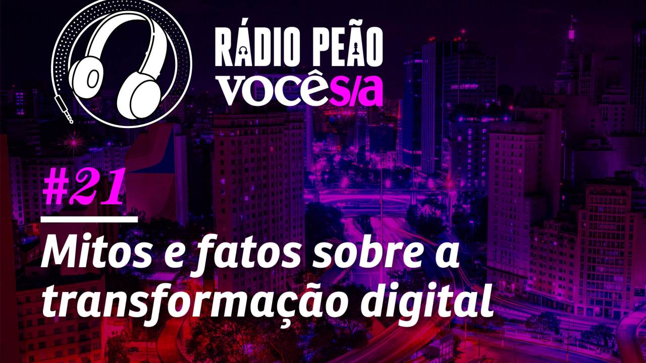 Rádio Peão episódio 21