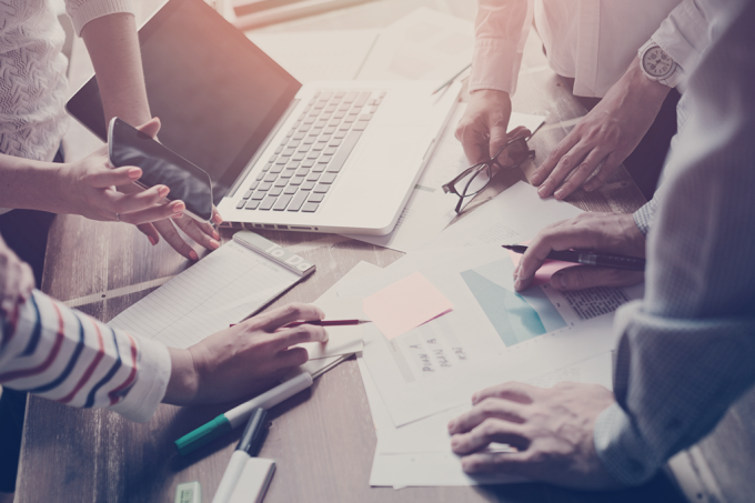 Três passos para gerenciar bem uma equipe