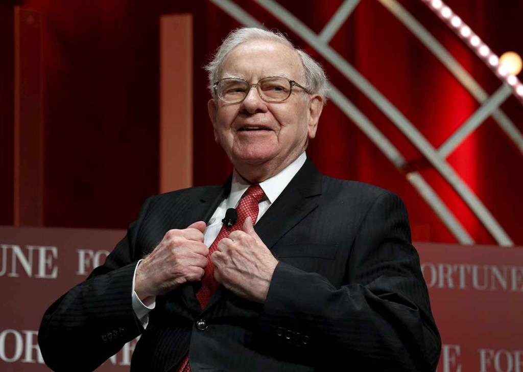 Livro traz ferramentas mentais que Warren Buffett usa para tomar decisões