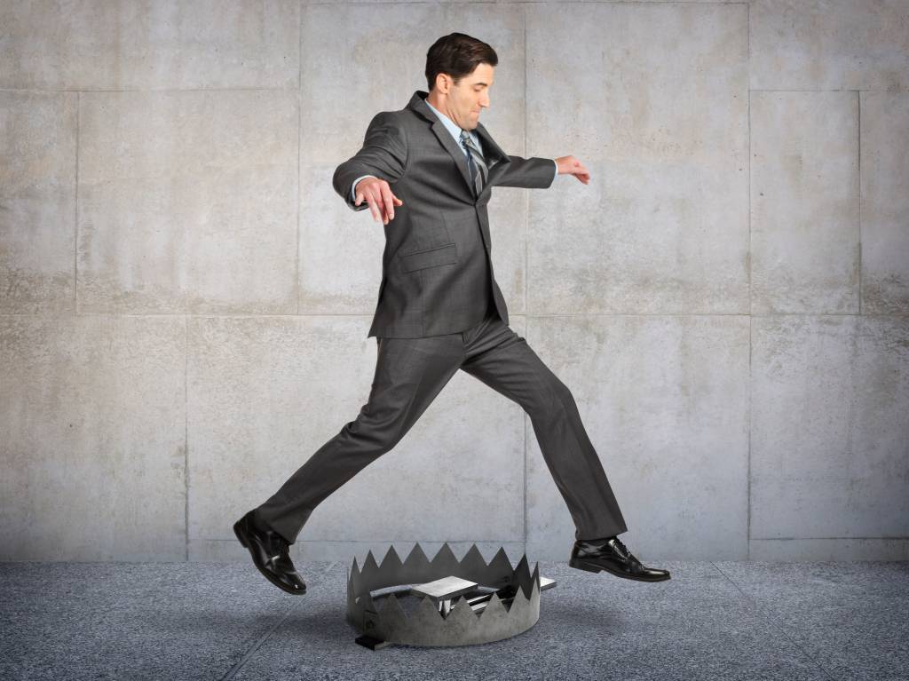 Evitar assuntos sensíveis pode prejudicar a evolução das equipes