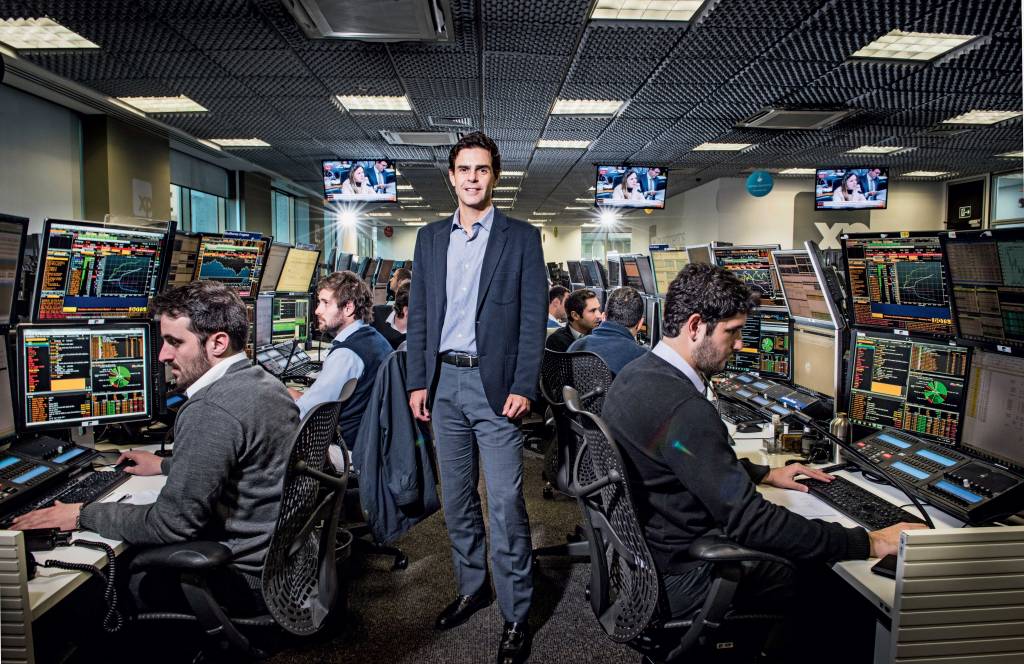 XP abre 600 vagas de emprego com salários entre R$ 5 mil e R$ 20 mil