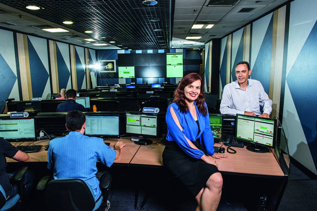 Via Varejo aumentou o lucro bruto