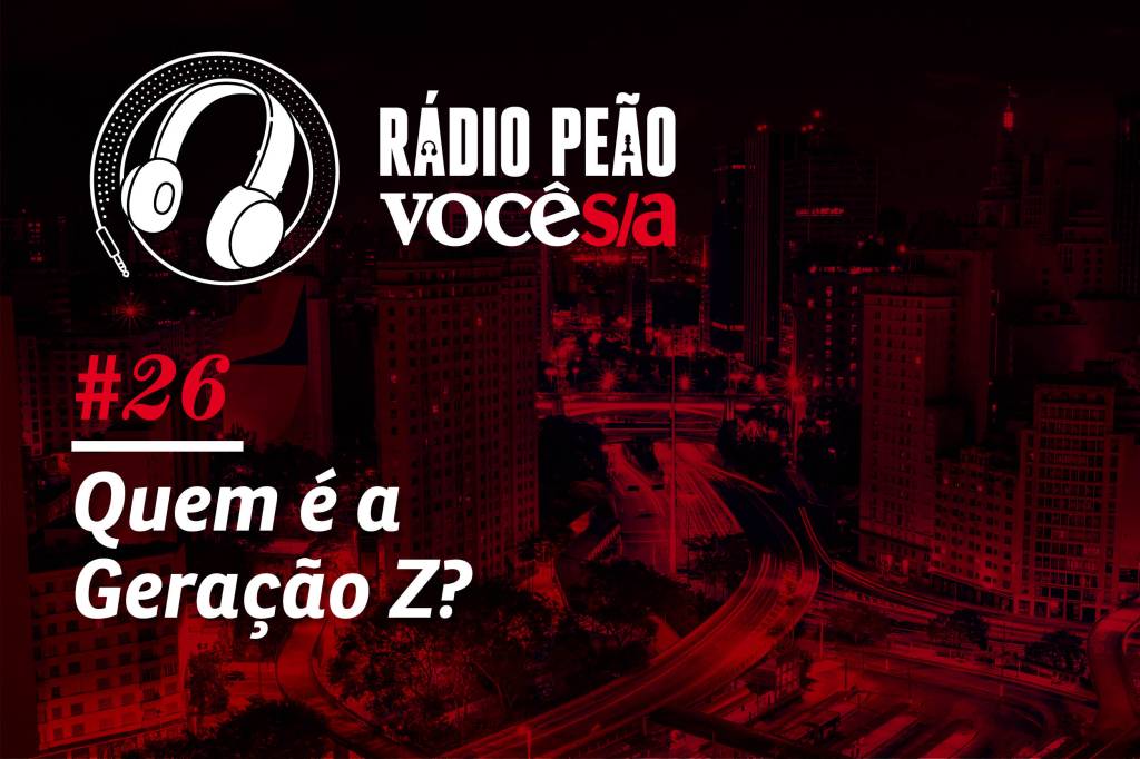 Você conhece a geração Z?