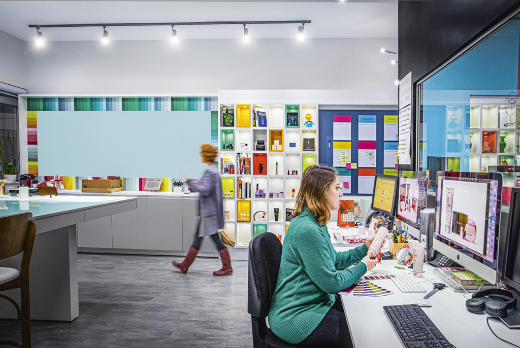 É assim que o empreendedorismo é incentivado pelas Melhores Empresas