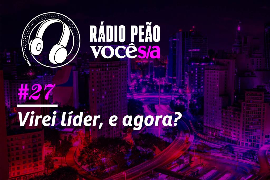 Tudo o que um chefe de primeira viagem precisa saber