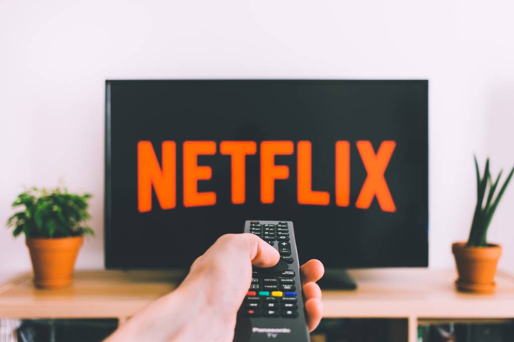 Netflix recruta para vagas de emprego no escritório de São Paulo