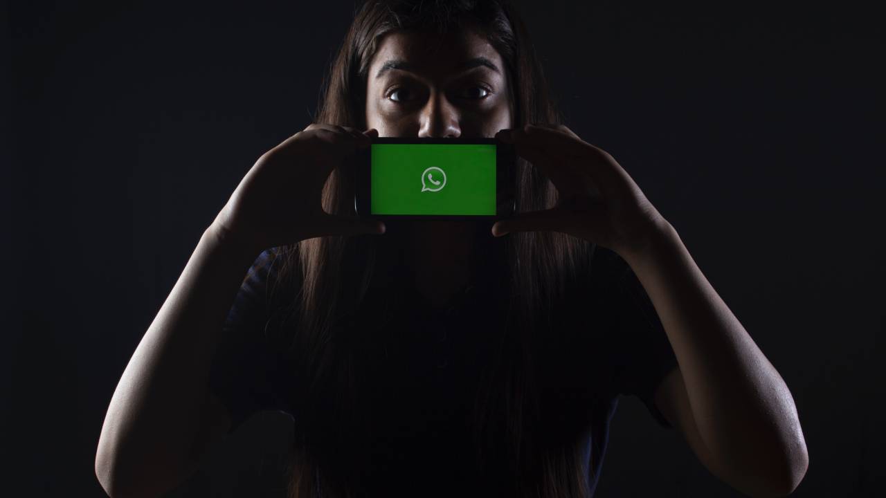 celular Whatsapp
