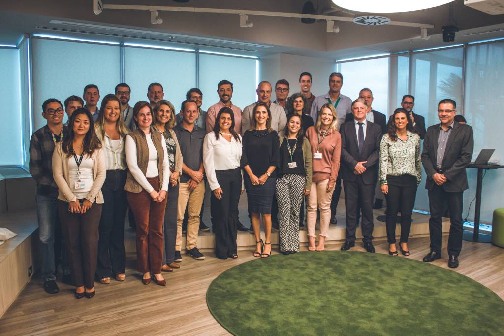 Nestlé cria universidade corporativa inédita: cursos reconhecidos pelo MEC