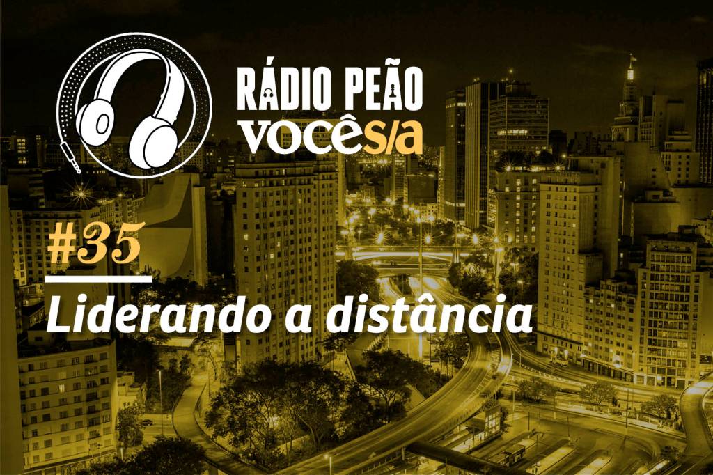 Como liderar equipes que estão em home office?