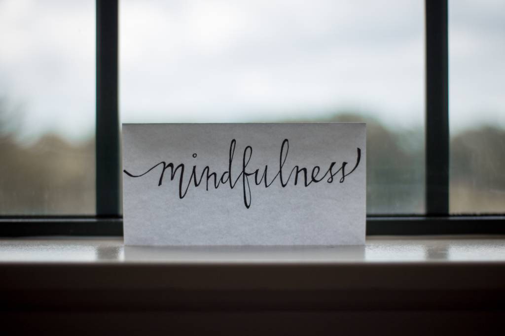2 técnicas simples de mindfulness para conseguir se concentrar