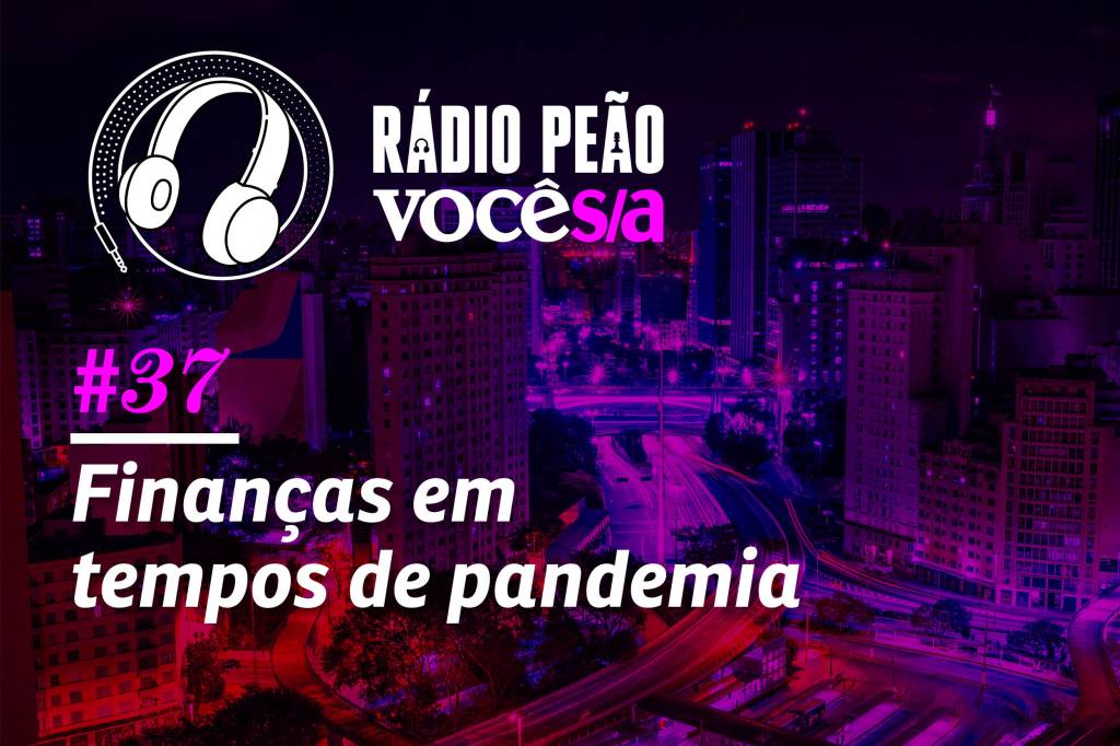 Veja estratégias para lidar com o dinheiro em tempos de coronavírus