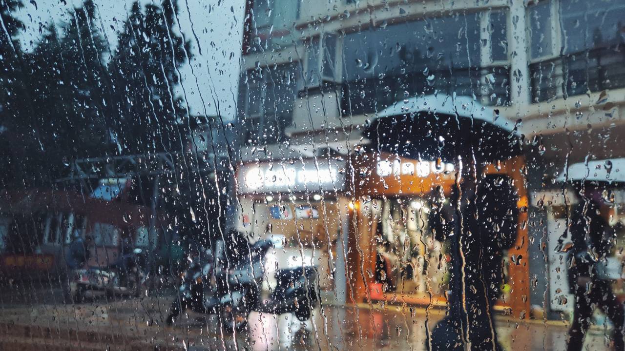 chuva