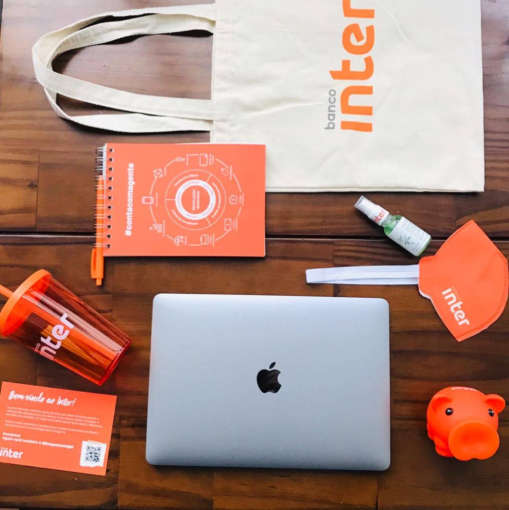 Com crescimento acelerado, Banco Inter tem 107 vagas abertas