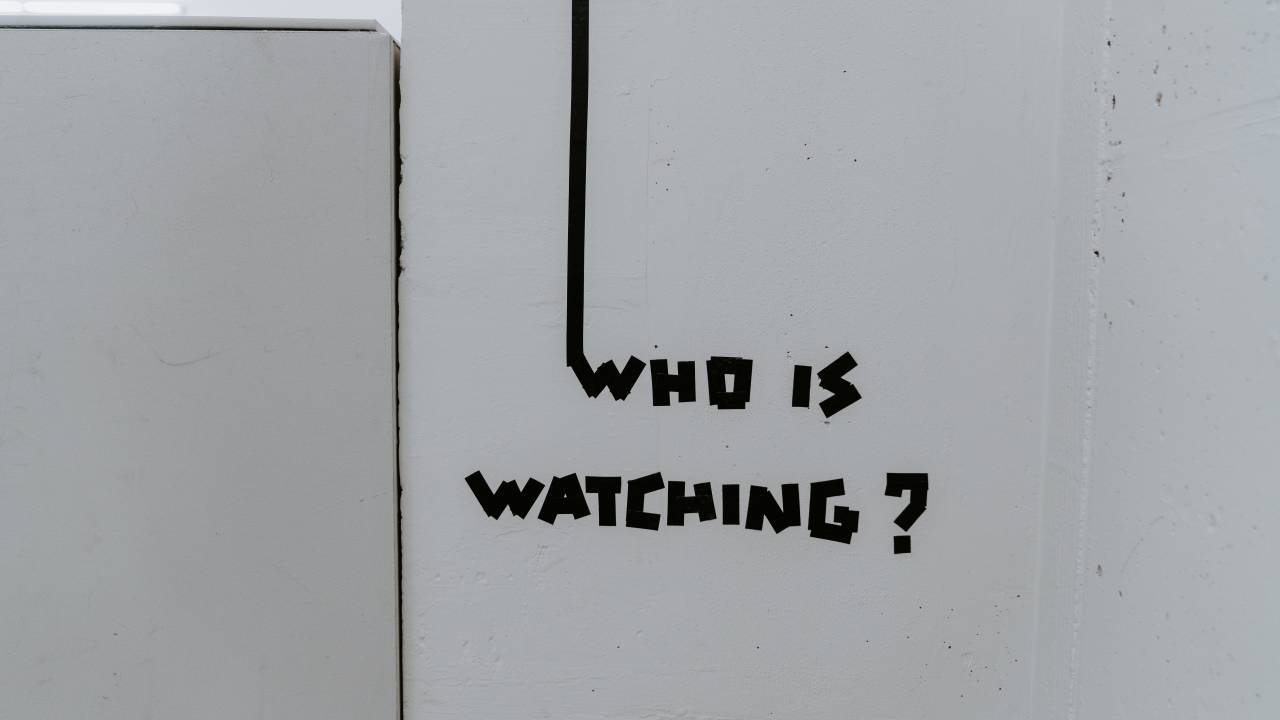 who parede