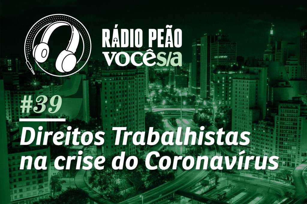 A pandemia é justificativa para afrouxar direitos trabalhistas?