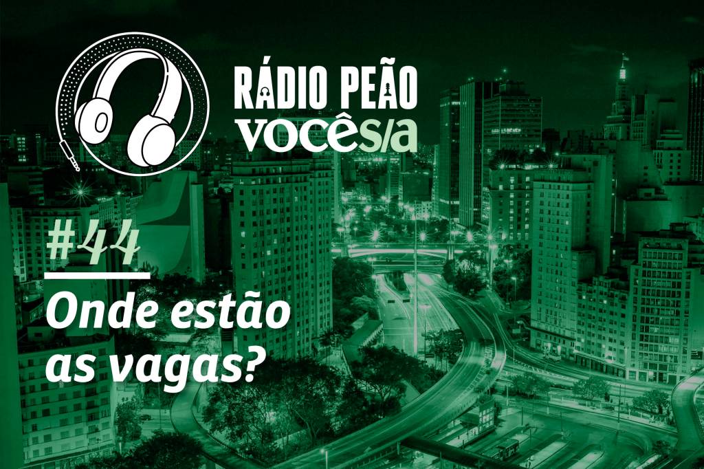 Estas são as melhores estratégias para procurar emprego na crise
