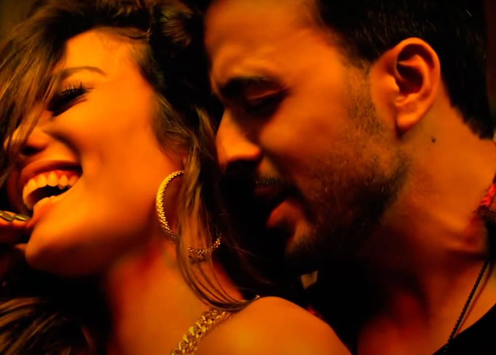 Luis Fonsi - Despacito