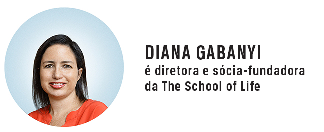 Diana Gabanyi Diana Gabanyi