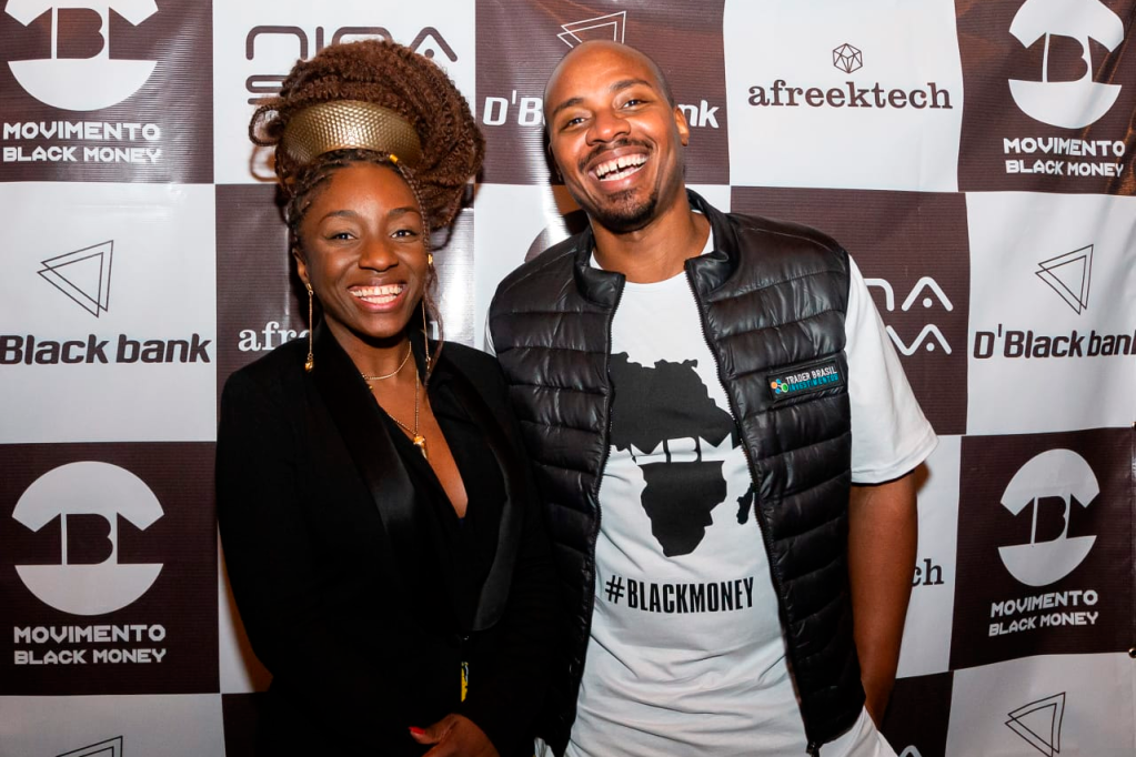 Fundo emergencial arrecada doações para famílias e empreendedores negros