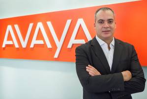 Marcio Rodrigues Avaya