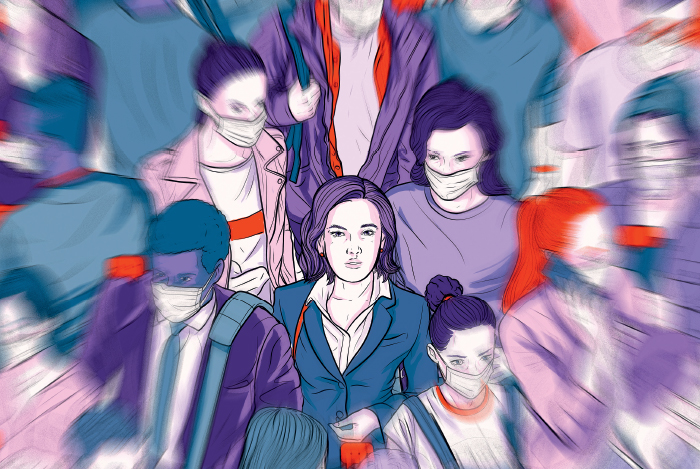 Quais as estratégias para liderar na incerteza?