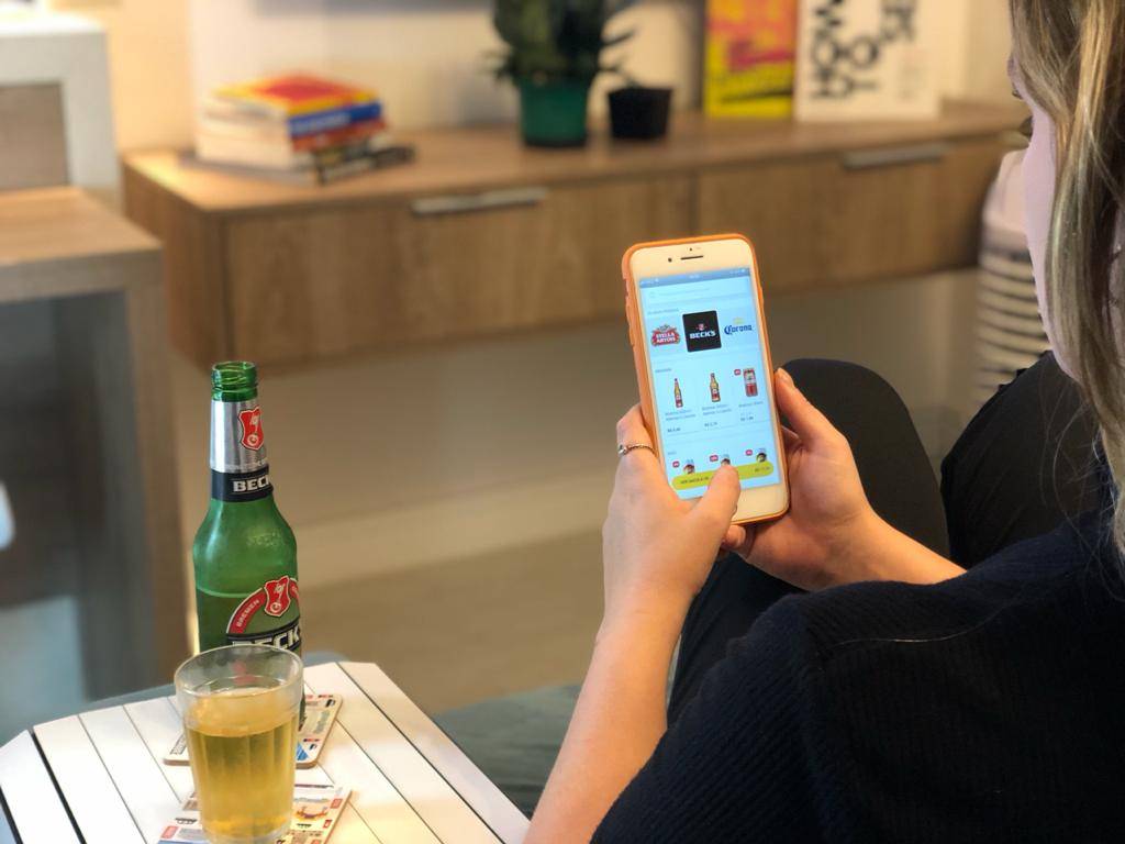 Recrutamento via Twitter e 100 vagas em aberto: a expansão do Zé Delivery