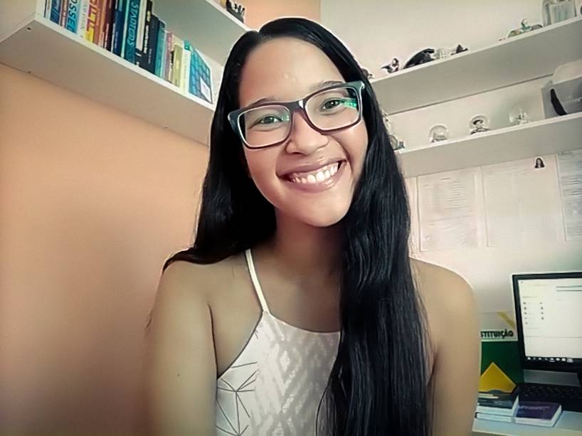 Cindyneia Ramos Cantanhede