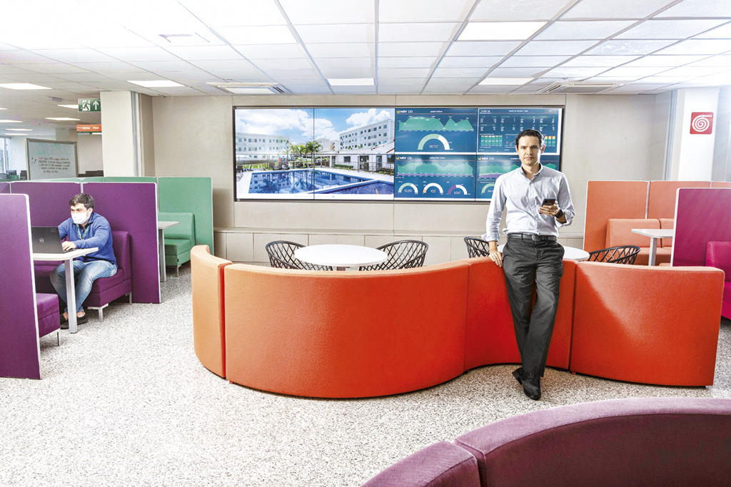 As imobiliárias vão acabar?