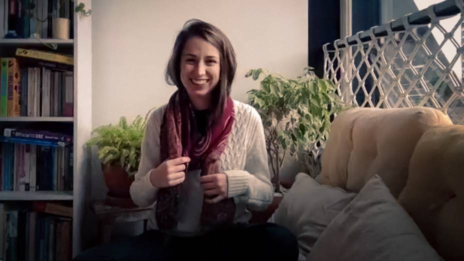 Martina Bergues